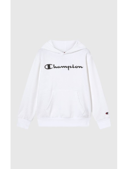 Sudadera Champion 307352 WW001 SUDADERA C/CAPUCHA