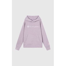 SUDADERA C/CAPUCHA NIÑA