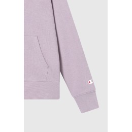 SUDADERA C/CAPUCHA NIÑA