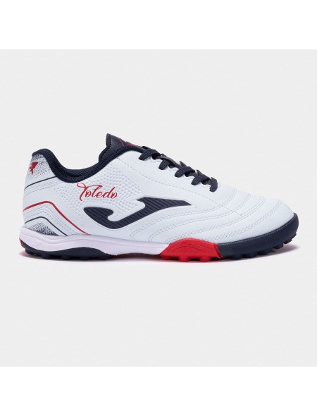 Bota Futbol Turf Joma Toledo 2505 BOTA TURF LOTES 31/38