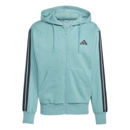 SUDADERA C/CAPUCHA ABIERTA