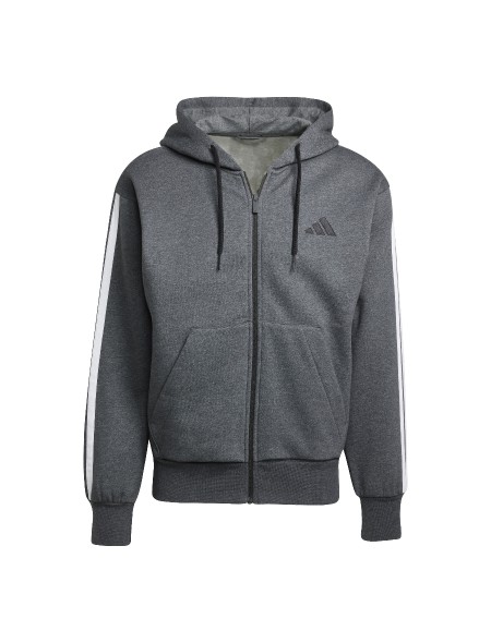 Sudadera ADIDAS JL9824 SUDADERA C/CAPUCHA ABIERTA
