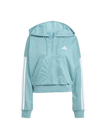 Sudadera ADIDAS JX7677 SUDADERA M/CREMALLERA
