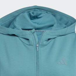SUDADERA  ABIERTA