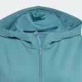 SUDADERA  ABIERTA