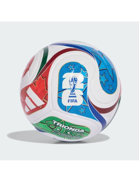 BALON MUNDIAL  2026