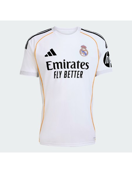 Camiseta Real Madrid JJ1931 CTA. 1º REAL MADRID