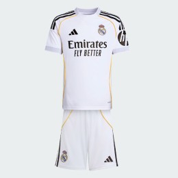 MINIKIT 1º REAL MADRID