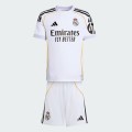 Minikit Real Madrid JN8889 MINIKIT 1º REAL MADRID