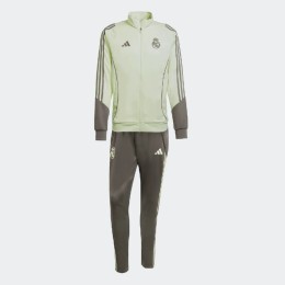 CHANDAL REAL MADRID