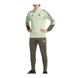 CHANDAL REAL MADRID
