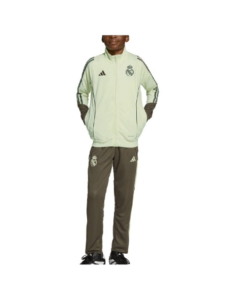 Chándal Real Madrid JP4014 CHANDAL REAL MADRID JR