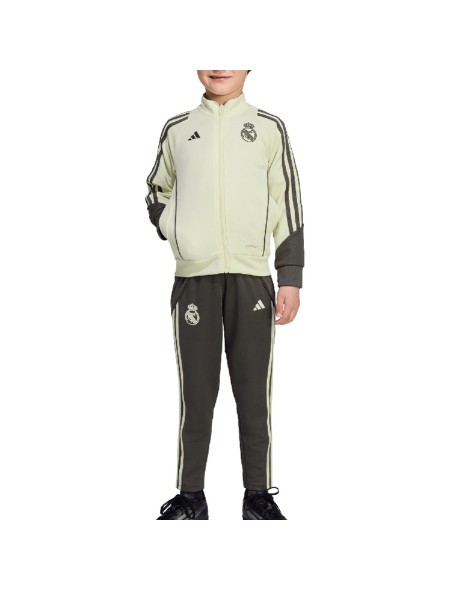 Chándal Real Madrid JP4012 CHANDAL REAL MADRID