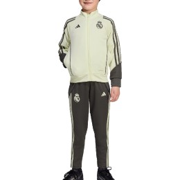 CHANDAL REAL MADRID