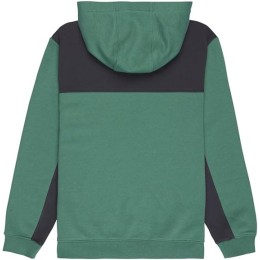 SUDADERA C/CAPUCHA