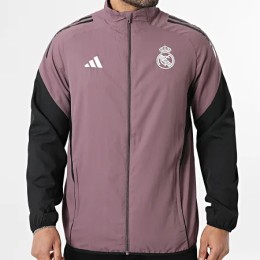 CHANDAL REAL MADRID