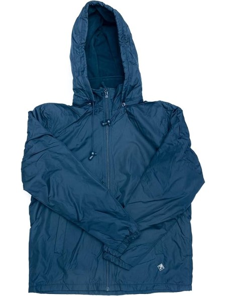 Chaqueta Alphaventure Pinto Marino CHAQUTA