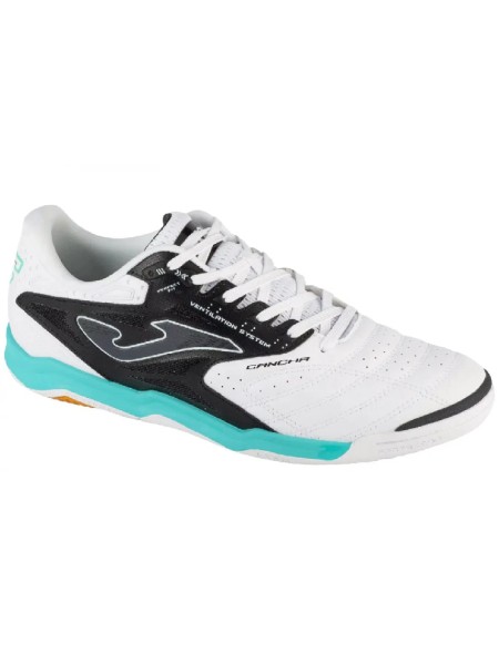 Zapatilla Joma Fútbol Sala Cancha 2502 ZAPATL LOTES