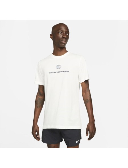 Camiseta Nike DM5439-133 CTA, M/C