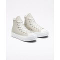BOTAS  PIEL