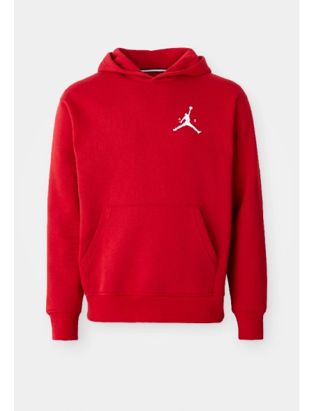 Sudadera Nike FV7281 687 SUDADERA C/CAPUCHA JORDAN