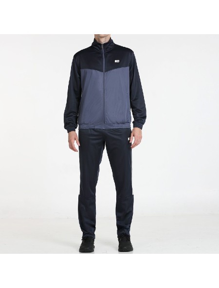 Chándal John Smith JALEO M 414 AZUL SOMBRA CHANDAL ACETET. BASIS