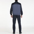 Chándal John Smith JALEO M 414 AZUL SOMBRA CHANDAL ACETET. BASIS