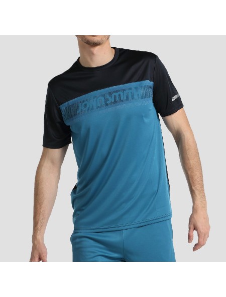 Camiseta John Smith Basas-054 CTA. POLIESTER