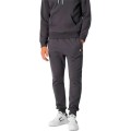 Pantalón Champion 218344 NGAN GRIS PANT. PUÑO