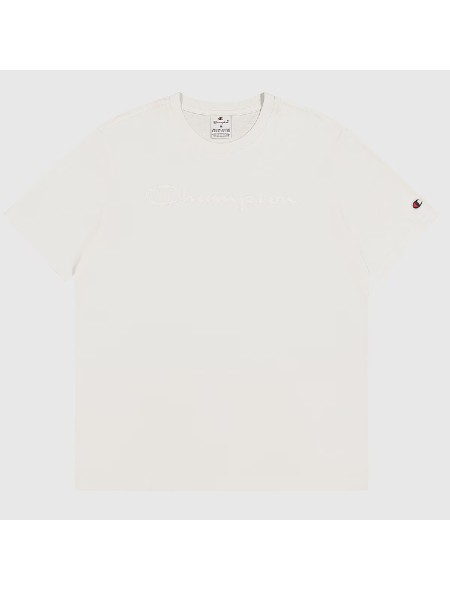 Camiseta Hombre Champion 220273-YS141 CTA,