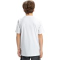Camiseta Quicksilver EQBZT04848 WBBO CTA, JR