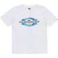 Camiseta Quicksilver EQBZT04848 MEFO CTA, JR