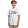 Camiseta Quicksilver EQBZT04848 MEFO CTA, JR