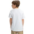 Camiseta Quicksilver EQBZT04848 MEFO CTA, JR