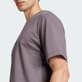 Camiseta Manga Corta Adidas JD1778 CAMISETA MANGA CORTA BASICA ALGODON