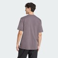 Camiseta Manga Corta Adidas JD1778 CAMISETA MANGA CORTA BASICA ALGODON