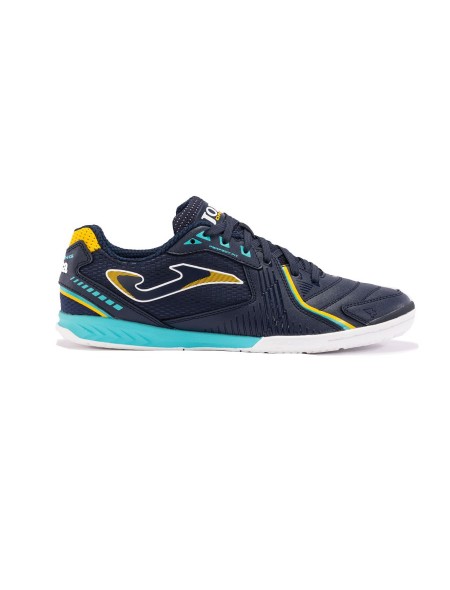 Zapatilla Joma Fútbol Sala Dribling 2403 ZAPATILLA SALA