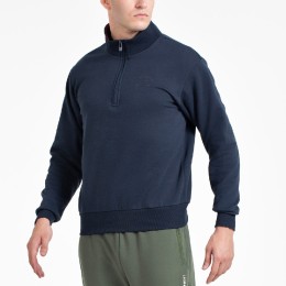 SUDADERA  M/CREMALLERA