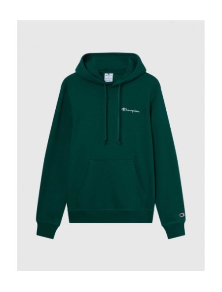 Sudadera Champion 221790 RGG SUDADED. C/CAPUCHA LOGO PEQUEÑO