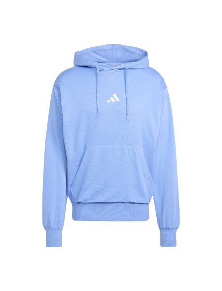 Sudadera ADIDAS JX3312 SUDADERA C/CAPUCHA CERRADA