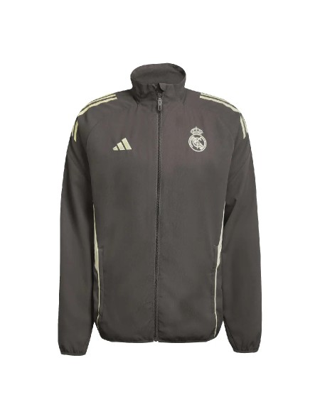Sudadera Real Madrid JP3995 SUDADERA REAL MADRID
