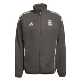 SUDADERA REAL MADRID